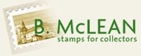 B. McLean coupons